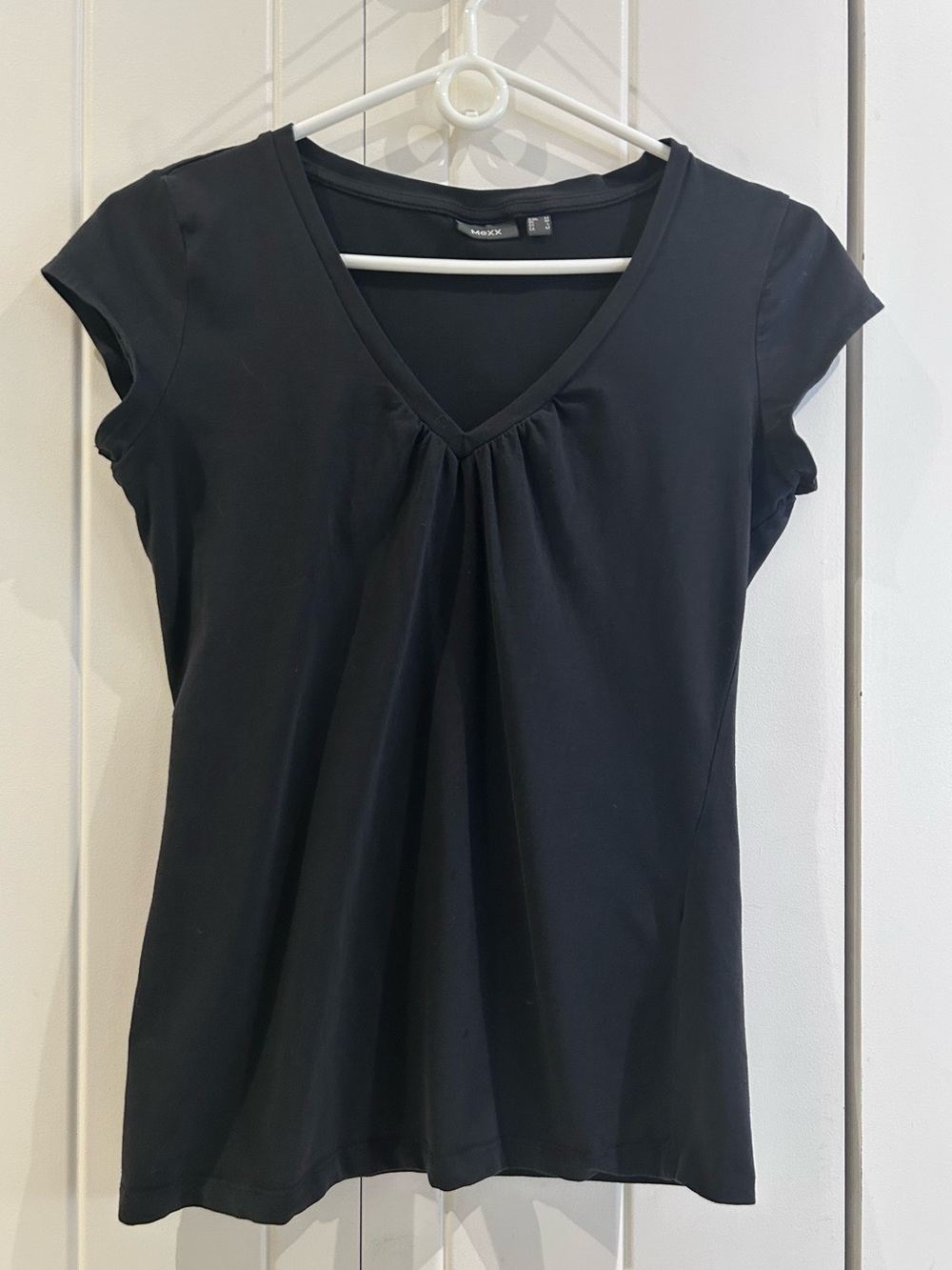 Mexx v-neck tee